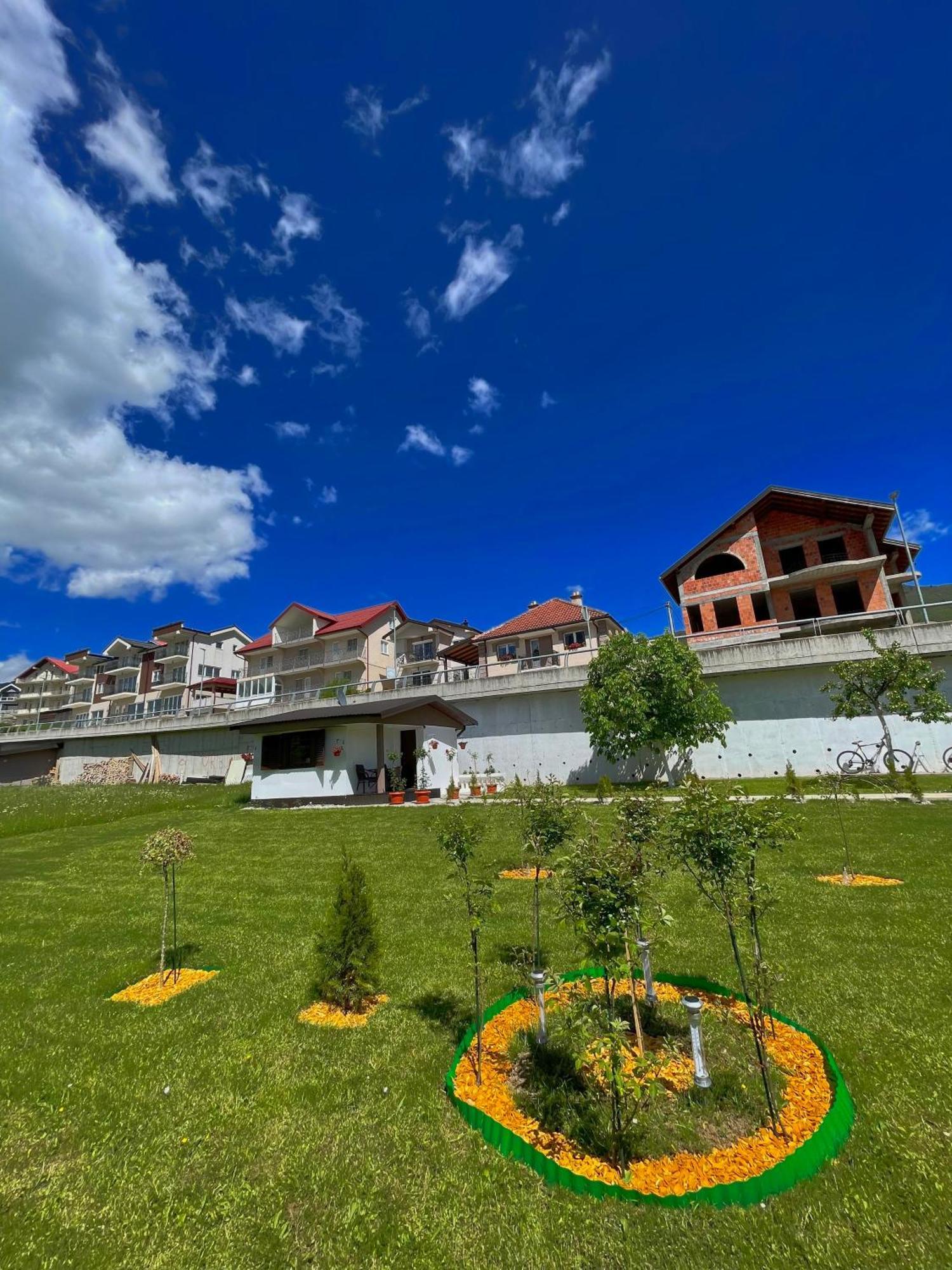 Rooms P&L Plav Exterior foto